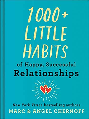1000+ Little Habits