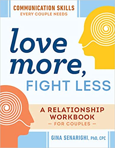 Love More, Fight Less