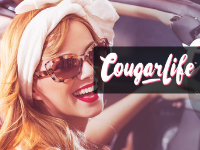 cougar life